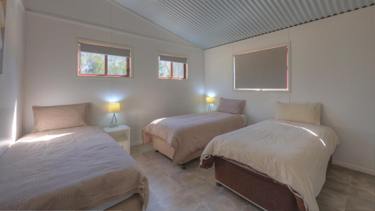 Killarney View Cabins And Caravan Park Exterior foto